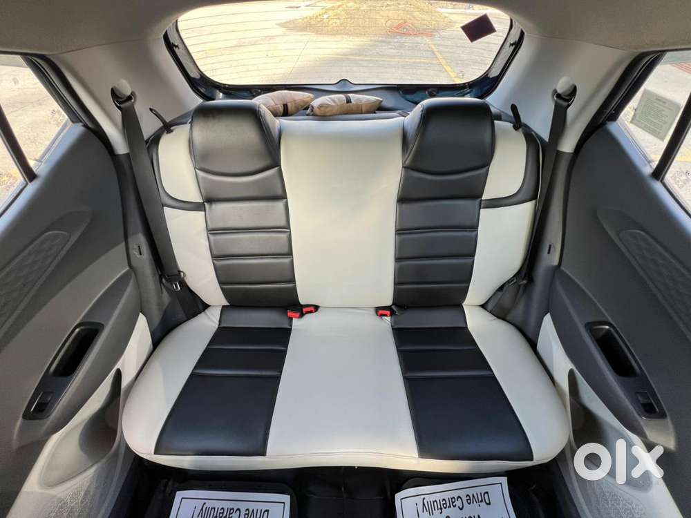 Hyundai Grand I10 Nios Sportz, 2021, Cng & Hybrids