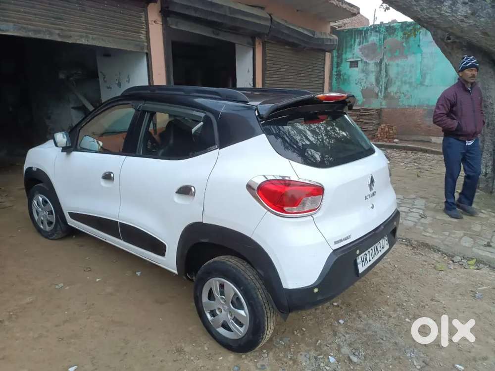 Koi Kmi Nhi H