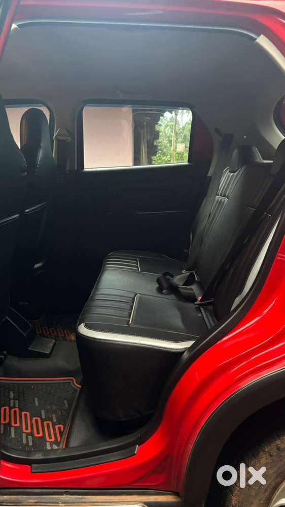 Maruti Suzuki S-presso 2023 Model Year