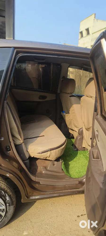 Maruti Suzuki Zen Estilo 2010 Petrol 99999 Km Driven