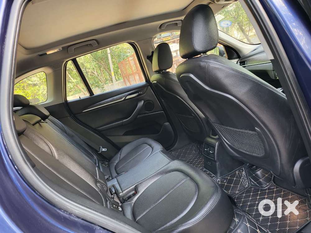 Bmw X1 Sdrive 20d X Line, 2019, Diesel