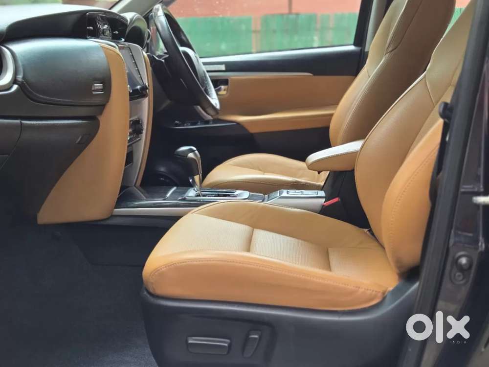 Toyota Fortuner 4x2 At, 2023, Diesel