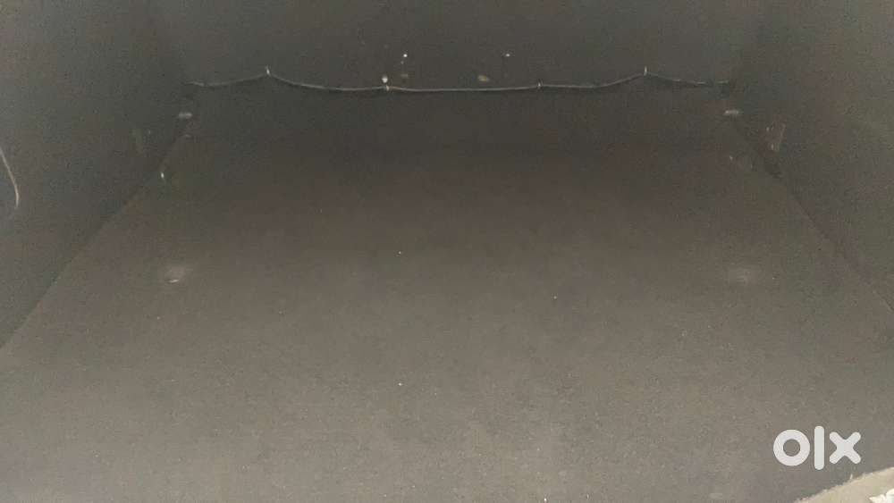 Nissan Kicks Xl D, 2019, Diesel