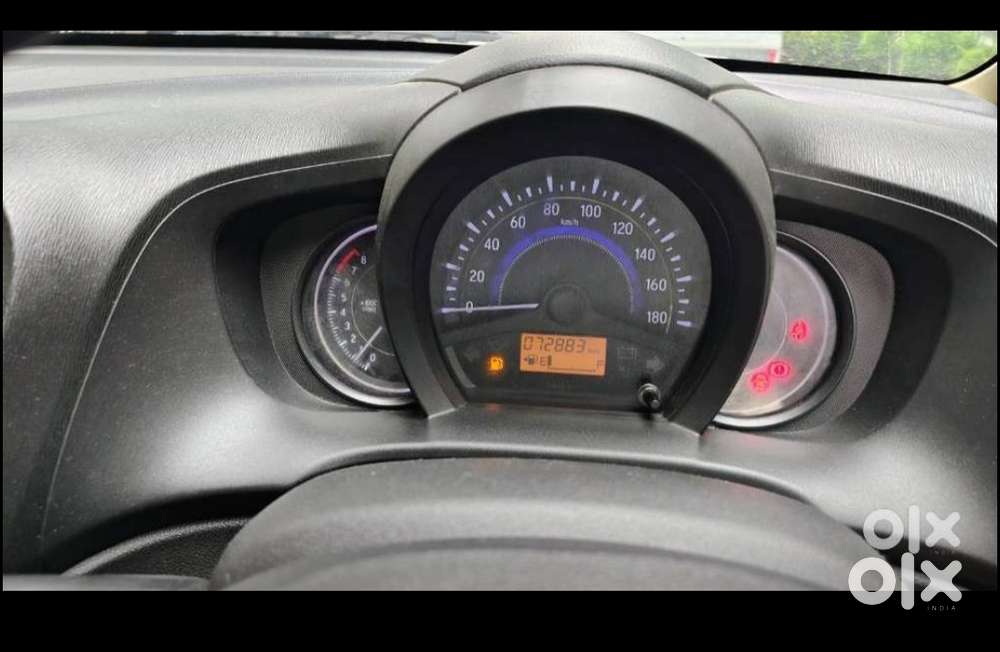 Honda Brio S Mt, 2015, Petrol