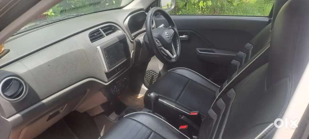 Maruti Suzuki Alto K10 2024 Petrol Good Condition