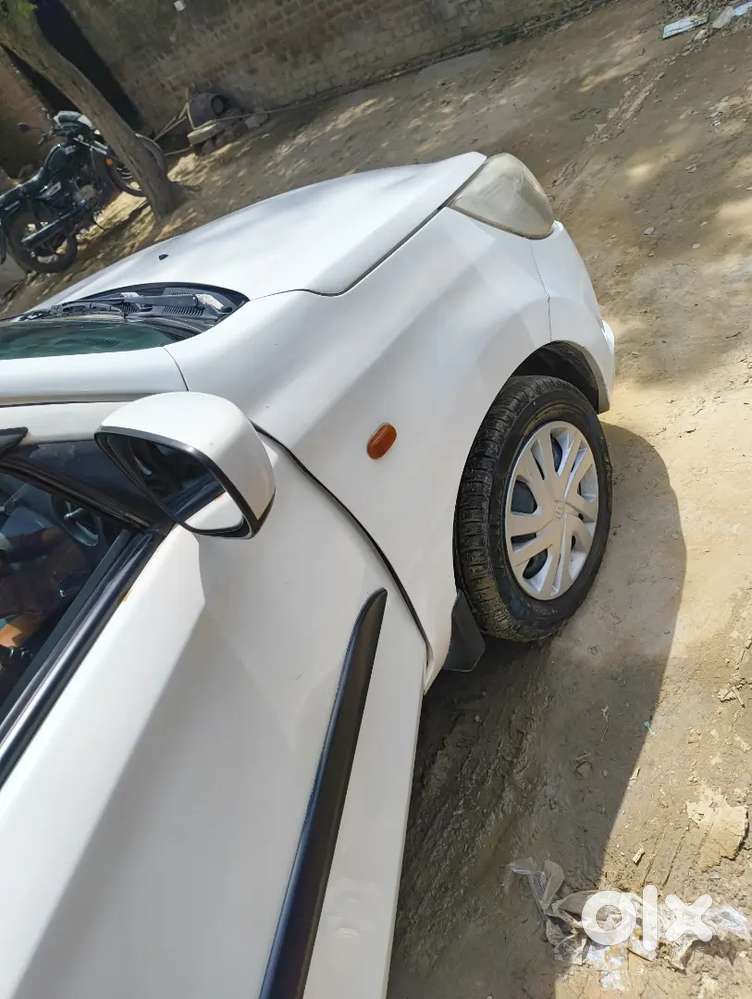 Maruti Suzuki Alto K10 2017 Petrol Well Maintained