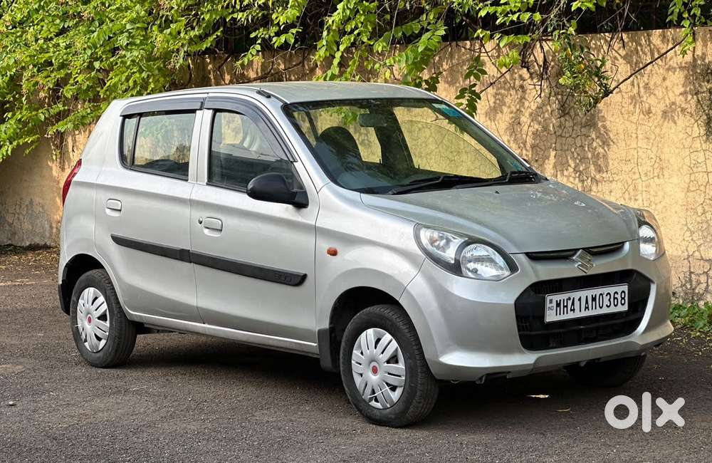 Maruti Suzuki Alto 800 Lxi, 2016, Petrol