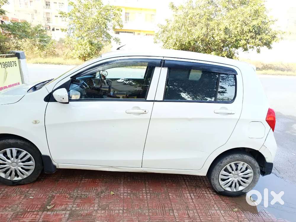 Maruti Suzuki Celerio 2020 Cng