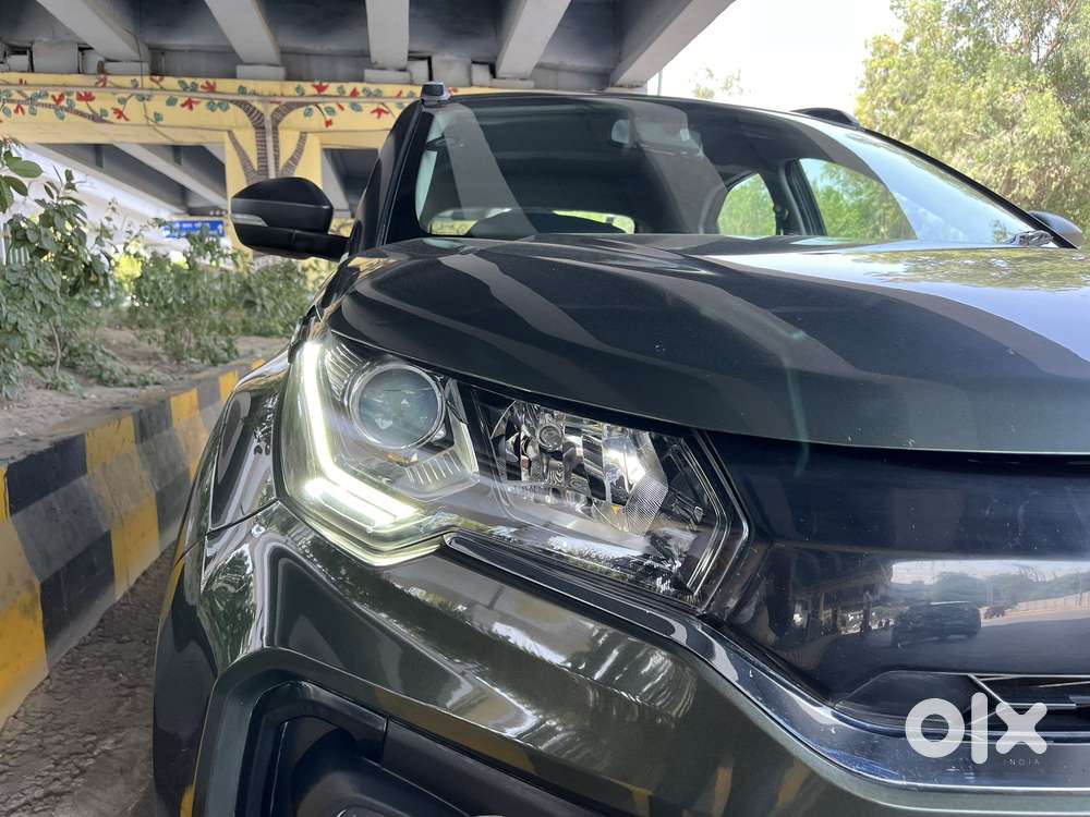 Tata Nexon 1.5 Revotorq Xma Amt, 2023, Petrol