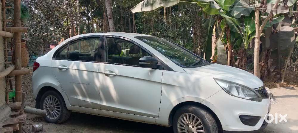 Tata Zest 2014 Petrol Good Condition