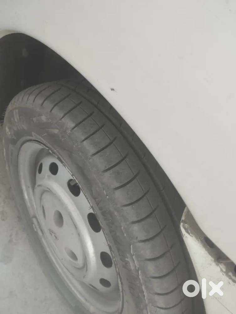 Tata Indigo Ecs 2017 Diesel Good Condition