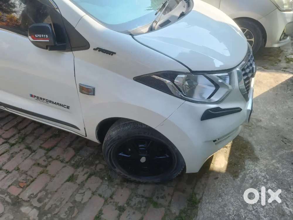 Datsun Go 1.2 A 2020