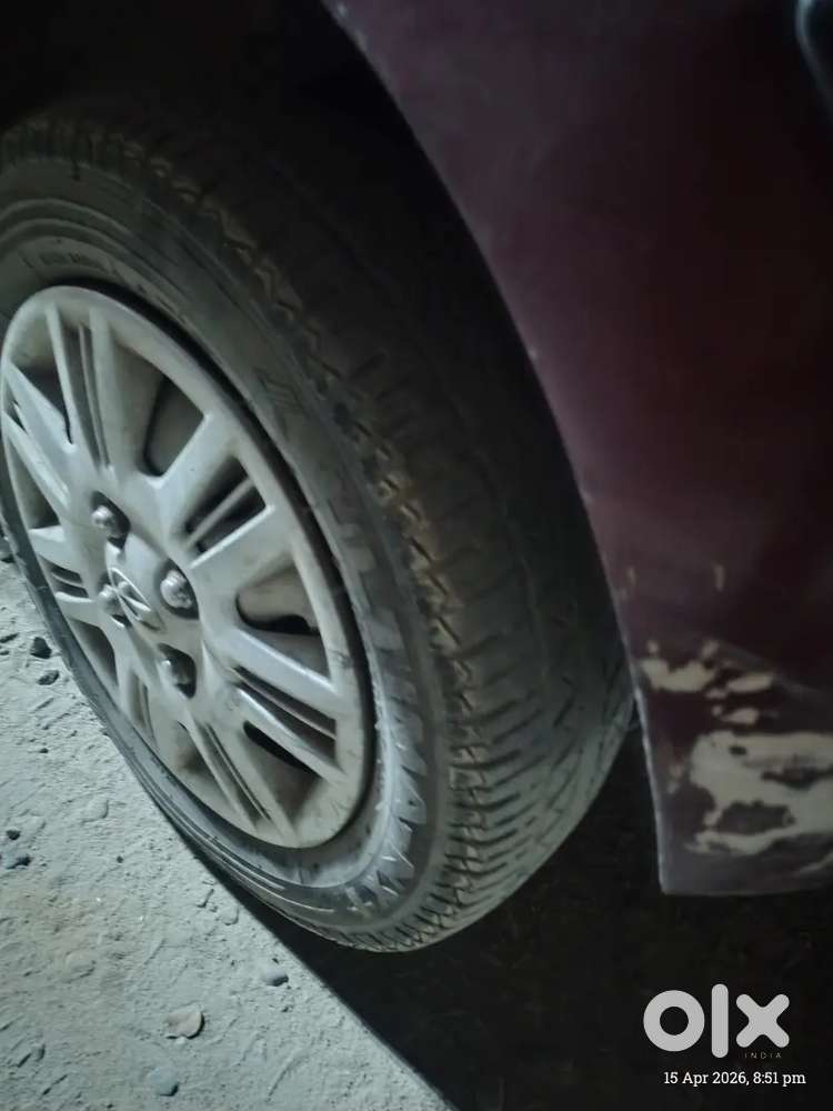 Hyundai Santro Xing 2010 Cng & Hybrids Good Condition