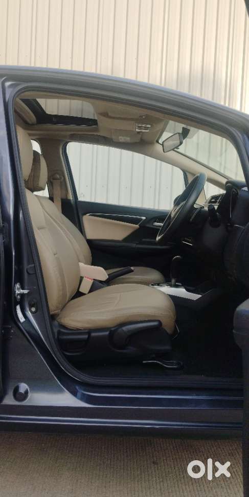 Honda Jazz 1.2 Zx I-vtec, 2022, Petrol