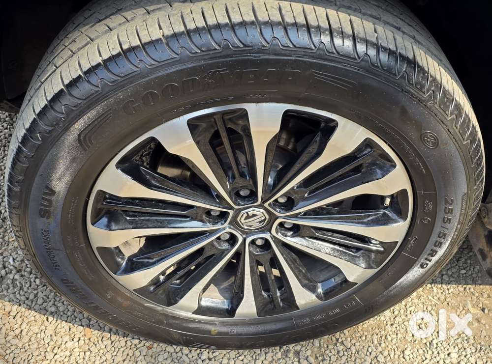 Mg Gloster, 2021, Diesel