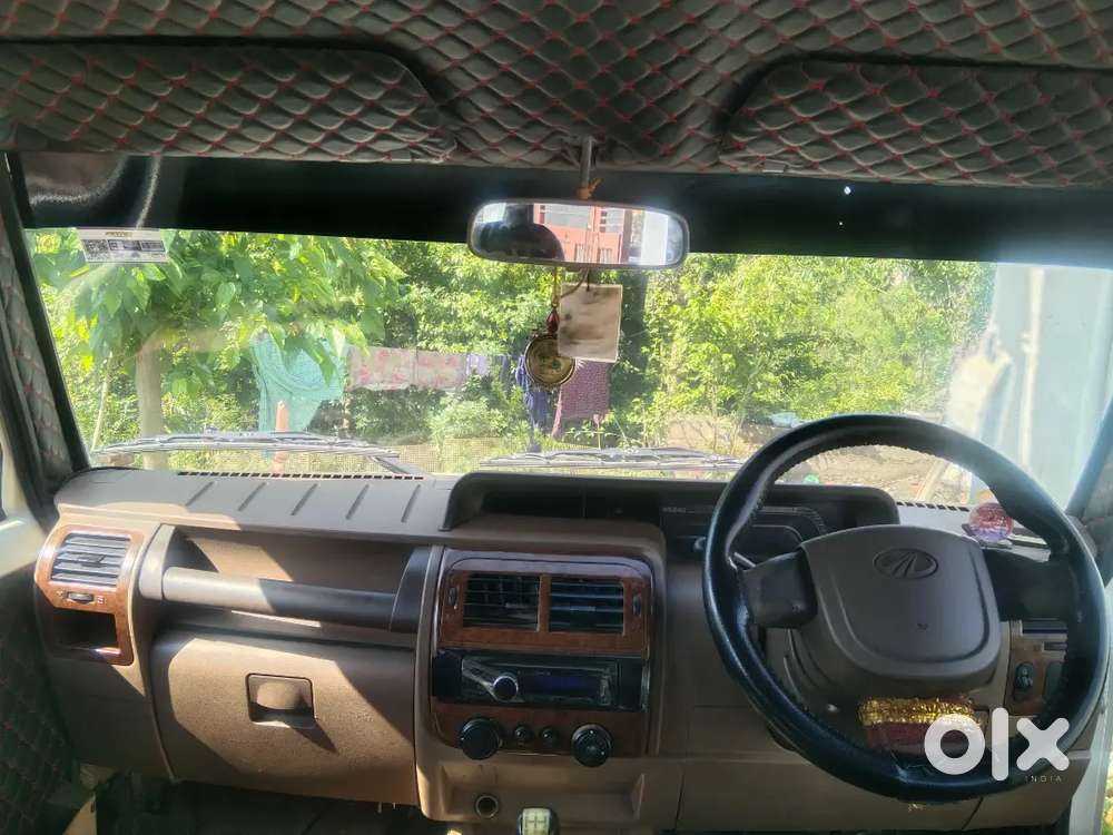 Mahindra Bolero Neo 2013 Diesel 190000 Km Driven