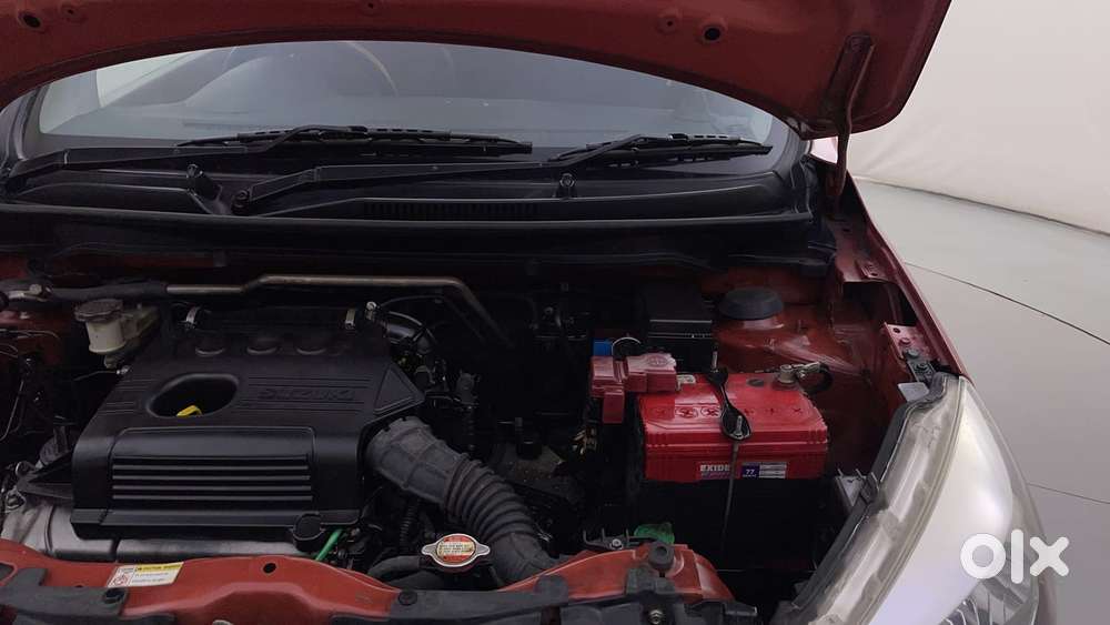 Maruti Suzuki Celerio Zxi Optional Amt, 2017, Petrol