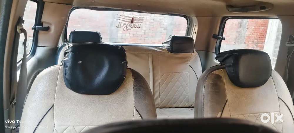 Mahindra Xylo 2012 Diesel Manual  First Owner