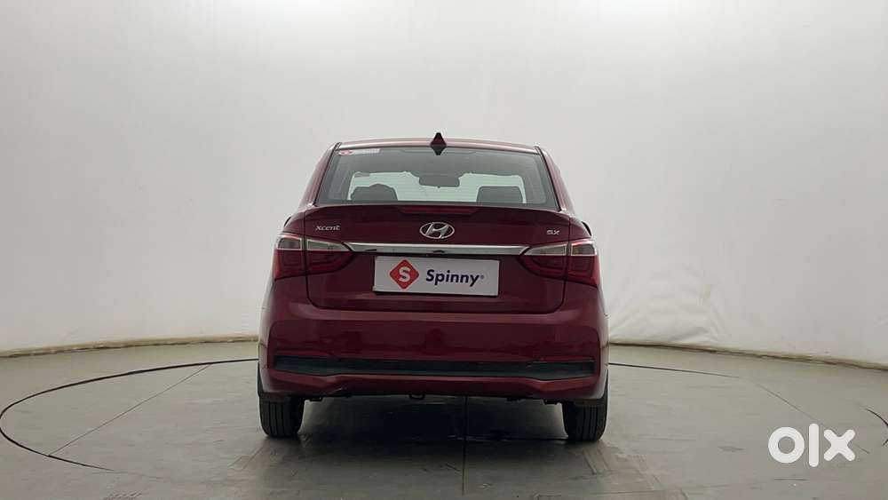 Hyundai Xcent Sx 1.2, 2019, Petrol