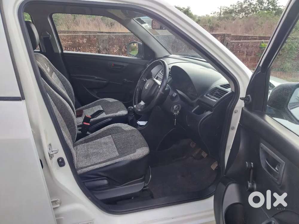 2012 Maruti Suzuki Swift Lxi (petrol) 1st  Owner 30,500 K.m Only