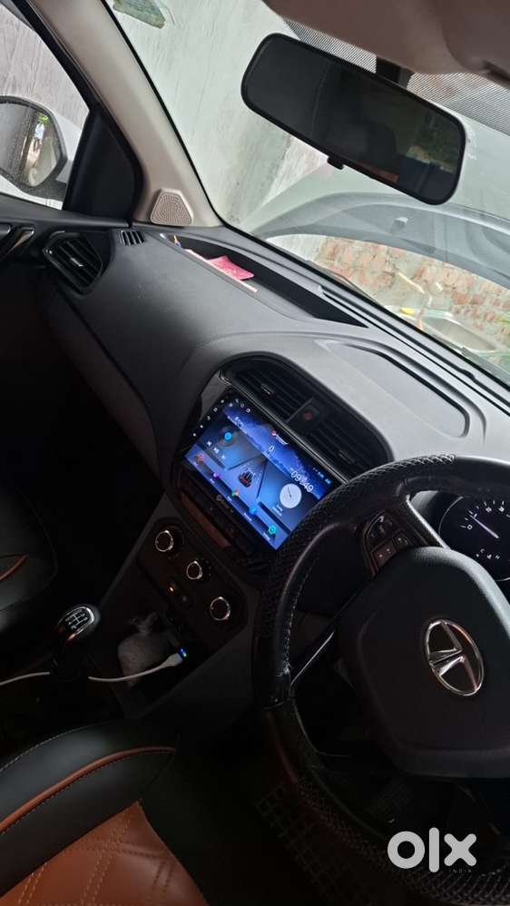 Tata Tigor 1.2 Petrol 2018 Urgent Sale