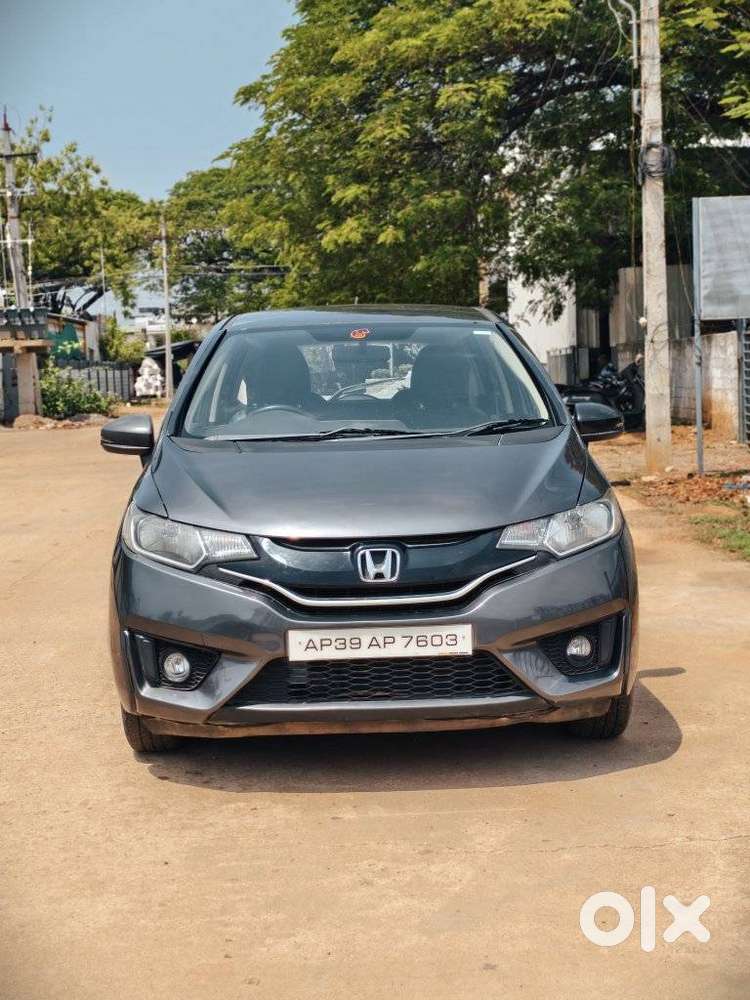 Honda Jazz 1.2 Mode I-vtec, 2019, Petrol