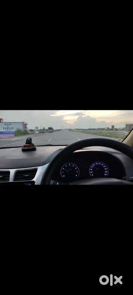 Hyundai Verna 2014 Petrol Well Maintained