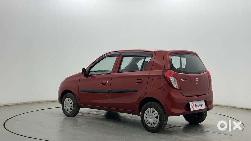 Maruti Suzuki Alto 800 2012-2016 0.8 Lxi (o), 2022, Petrol