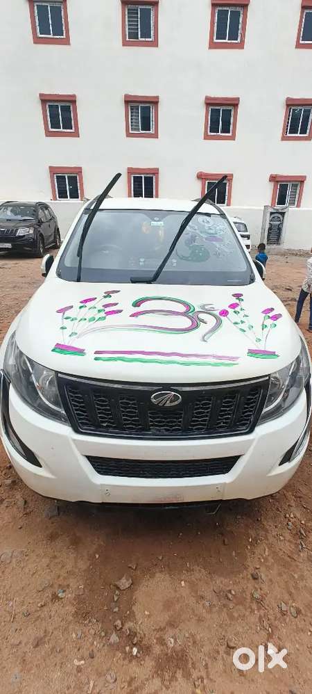 Mahindra Xuv500 2017 Manual