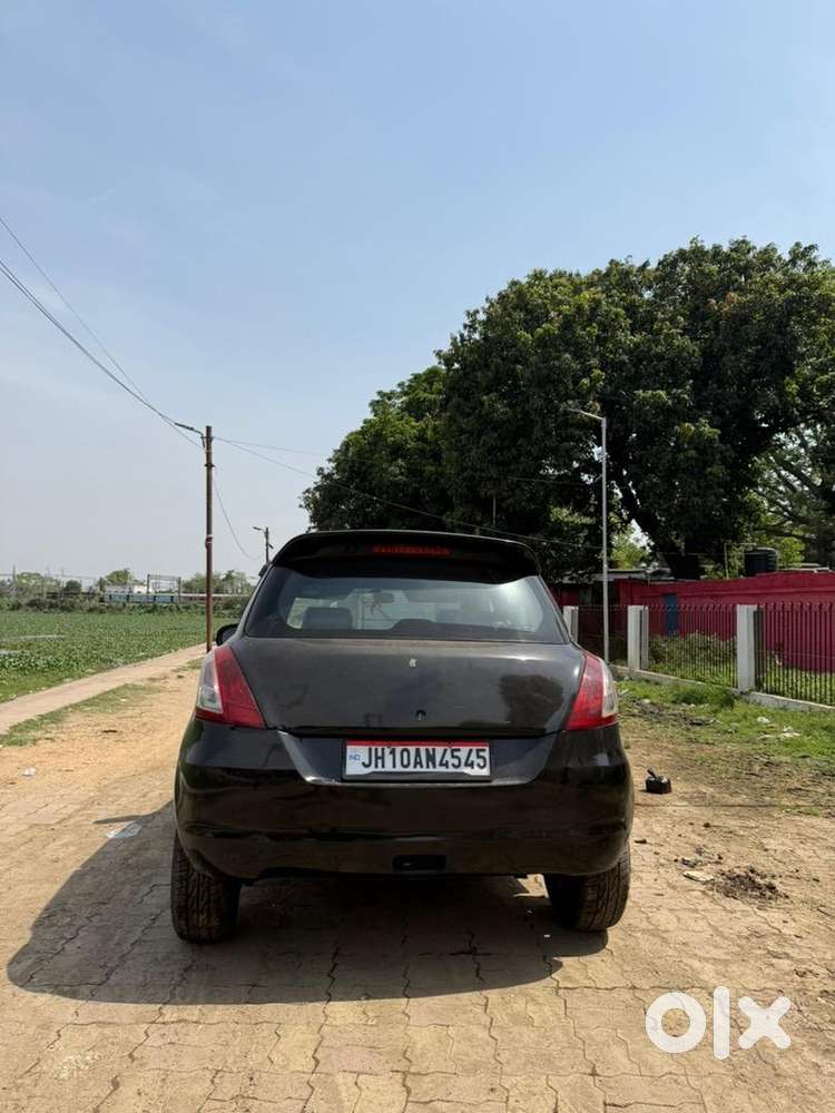 Maruti Suzuki Diesel 2014