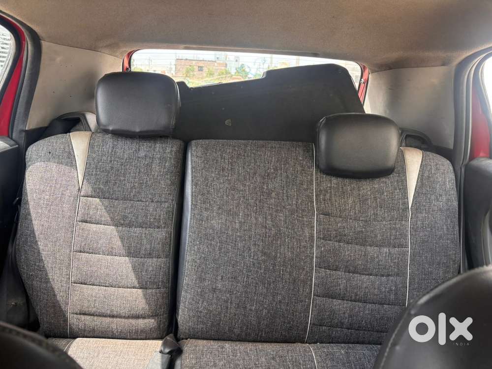 Fiat Punto Diesel 2009 Car