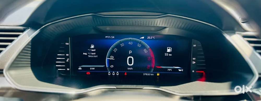 Skoda Superb, 2024, Petrol