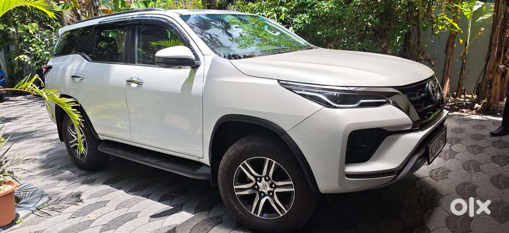 Toyota Fortuner 4x2 At 2.8 Diesel, 2023, Diesel