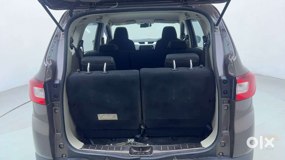 Renault Triber Rxz Easy-r Amt, 2024, Petrol