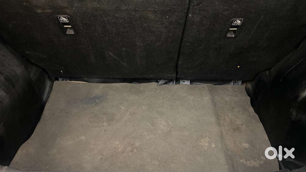 Maruti Suzuki Baleno 1.3 Alpha, 2018, Diesel