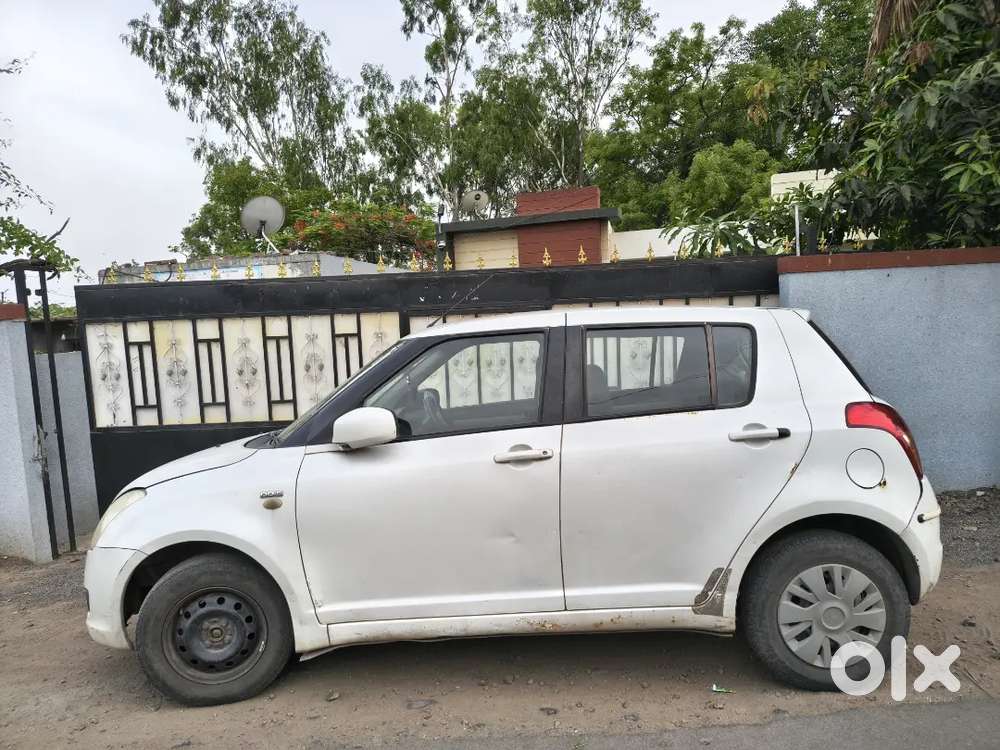 Maruti Suzuki Swift 2009 Diesel Well Maintained
