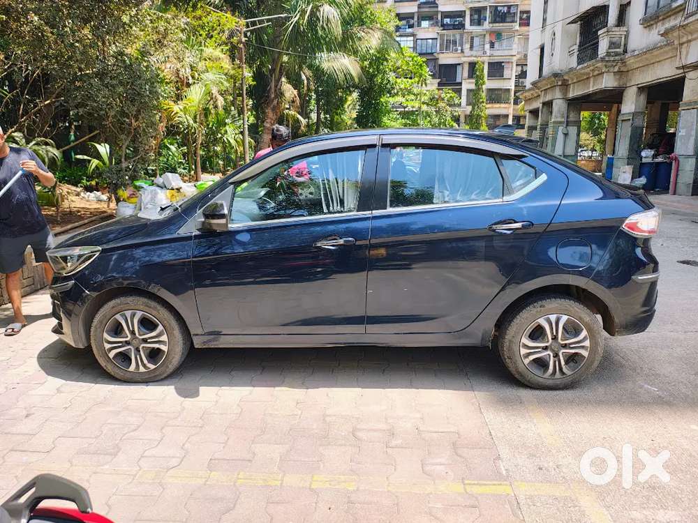 Tata Tigor 2022 Cng & Hybrids Good Condition