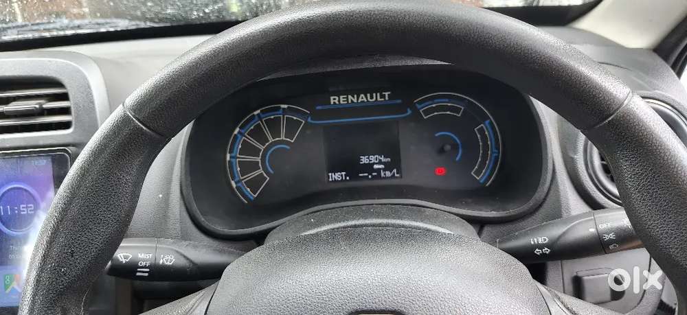 Renault Kwid 1.0 Special 2024