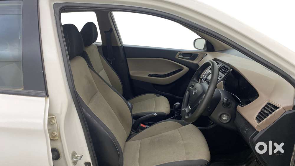 Hyundai Elite I20 Sportz 1.2, 2015, Petrol