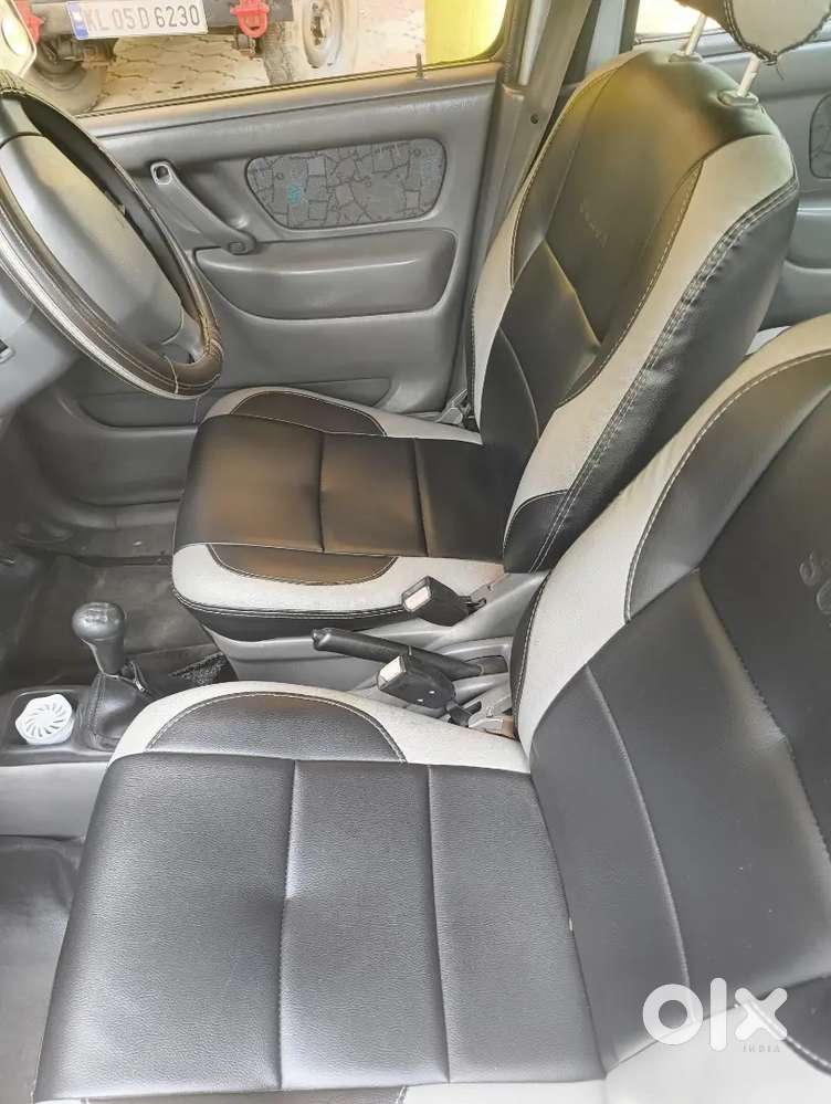 Maruti Suzuki Wagon R 2003