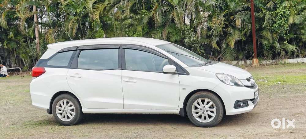 Honda Mobilio V I-dtec, 2015, Diesel
