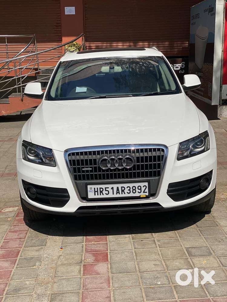 Audi Q5 2.0 35 Tdi, 2012, Diesel