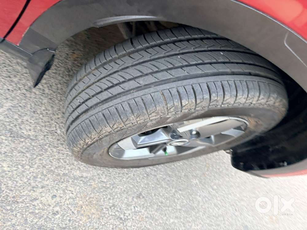 Hyundai Venue Sx Turbo, 2019, Petrol