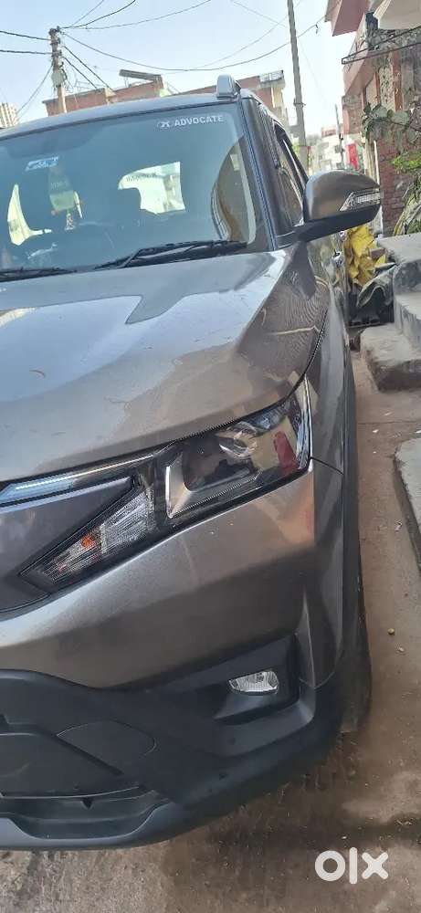 Maruti Suzuki Brezza