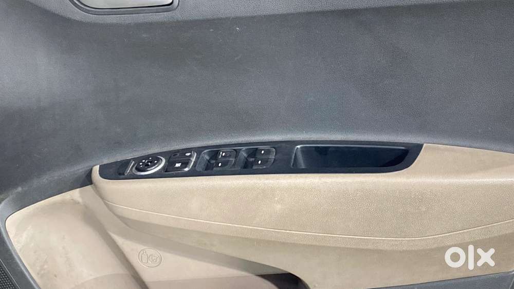 Hyundai Xcent [2014-2017] 1.2 S, 2014, Petrol