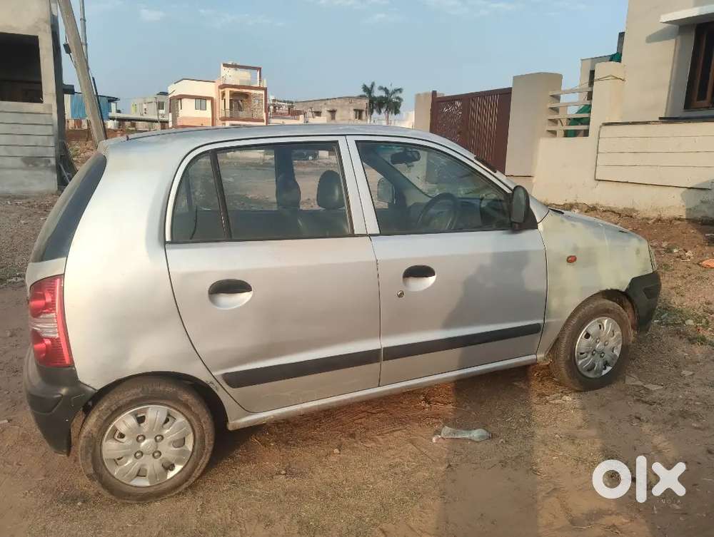 Hyundai Santro Xing Xl 2007