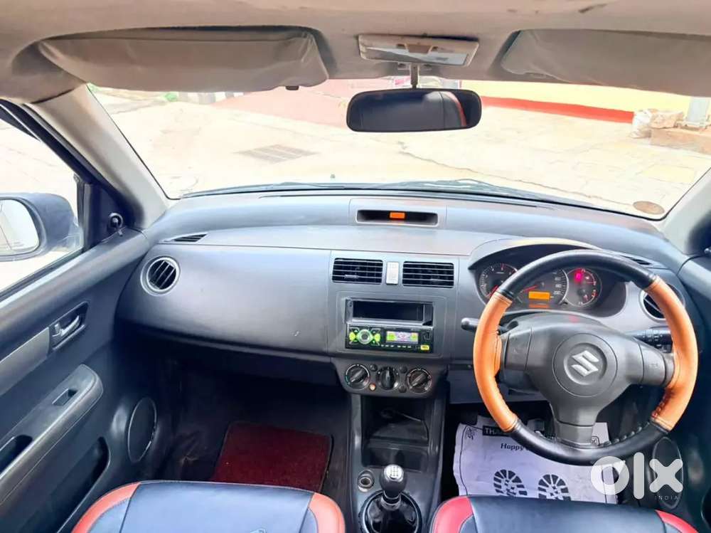 Maruti Suzuki Swift Vdi 2008