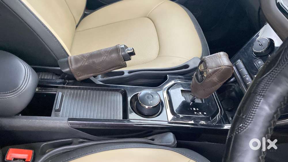 Tata Nexon Xza Plus Diesel Kaziranga, 2022, Diesel