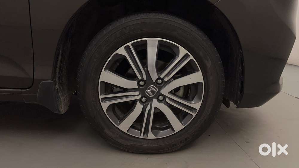 Honda Amaze Vx Cvt I-vtec, 2024, Petrol