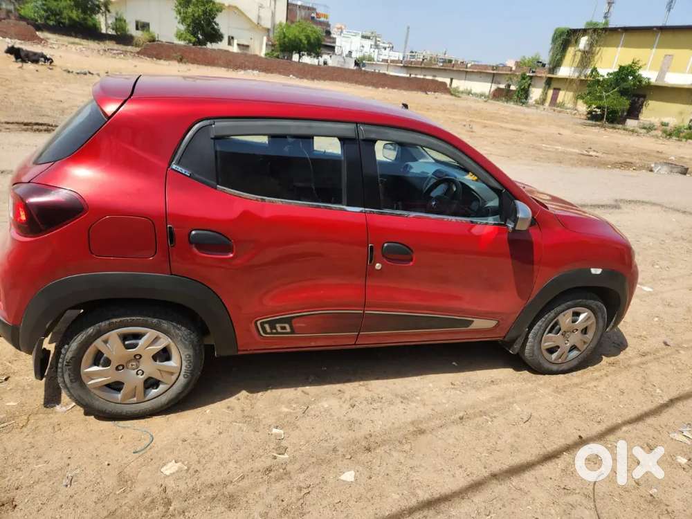 Renault Kwid 2020